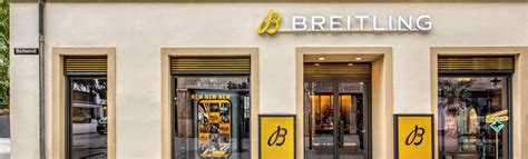 breitling boutique stuttgart|Breitling Boutique Stuttgart.